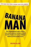 Banana Man 1905823738 Book Cover