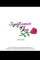 Significance of a Rose 154468620X Book Cover