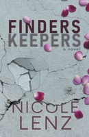 Finders Keepers B0F6NPW35Z Book Cover
