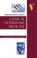 Clinical Veterinary Medicine 819085125X Book Cover