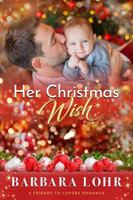 Her Christmas Wish: Best Friends to Forever Book 4 1945523301 Book Cover
