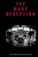 The Mars Deception 0994062354 Book Cover