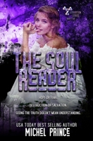 The Soul Reader B0BPVX4V47 Book Cover