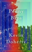 Penny Baps 1529348617 Book Cover