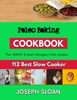Paleo Baking: Favorite recipes for baking muffins B0BJYCYNJ8 Book Cover