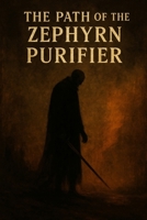 Path of the Zephyrn Purifier B0F9PLRN2V Book Cover