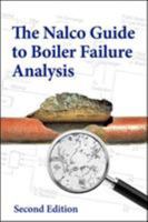 The Nalco Guide to Boiler Failure Analysis 0071743006 Book Cover