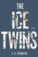 The Ice Twins 1455586064 Book Cover