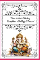 Pwer Meddwl: Seicoleg Llwyddiant a Datblygiad Personol (Welsh Edition) B0F5WXKP8V Book Cover