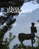 Henri Beaufour /anglais/italien 8857247341 Book Cover