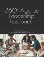 360° Agentic Leadership Feedback 1068140739 Book Cover