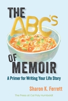 The ABC's of Memoir 1962081362 Book Cover