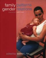 Family Patterns, Gender Relations 0195424891 Book Cover