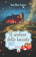 Il Sentiero delle Lucciole B08NF34HPB Book Cover
