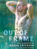 Out of Frame 1515903273 Book Cover