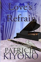 Love's Refrain: The Partridge Christmas Series Book 2.5 168777210X Book Cover