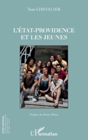 Etat-providence et les jeunes 2296997414 Book Cover