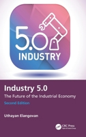 Industry 5.0: The Future of the Industrial Economy 1041200013 Book Cover