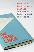 The Paper Chase 0340182296 Book Cover