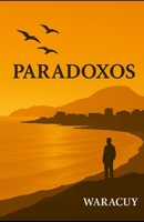 Paradoxos (Portuguese Edition) B0FP5P7ZVX Book Cover