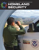Homeland Security 1602796335 Book Cover