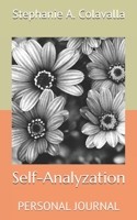 Self-Analyzation: PERSONAL JOURNAL 1672812844 Book Cover