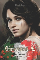 Graziella: Prequel dei Fiori sull'Asfalto (Italian Edition) B0F431H5M2 Book Cover
