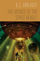 The Voyage of the Space Beagle 0586024395 Book Cover