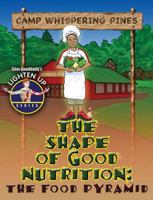 Shape of Good Nutrition 0778739198 Book Cover