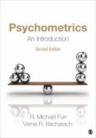 Psychometrics: An Introduction