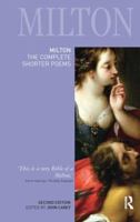 Milton: The Complete Shorter Poems 1138132268 Book Cover