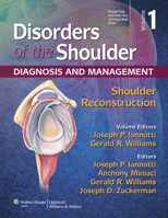 Disorders of the Shoulder:  Reconstruction 1451127456 Book Cover