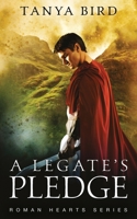 A Legate's Pledge 064834116X Book Cover