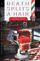 Death Splits a Hair: A Judge Jackson Crain Mystery (Judge Jackson Crain) 0373265611 Book Cover