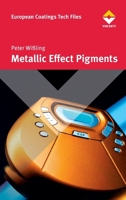 Metallic Effect Pigments 3878701713 Book Cover