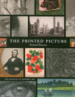 The Printed Picture 0870707213 Book Cover