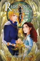 Rhiannon McBride and the Dragon's Eye 064561257X Book Cover