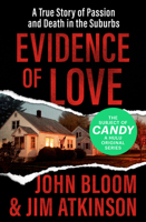Evidence of Love 0553248731 Book Cover