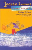 Lockie Leonard, Human Torpedo (Currency teenage drama) 0868194786 Book Cover