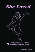 She Loved B08D4V8DLW Book Cover