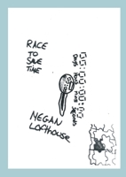 Race To Save Time: Because Time Matters 1304976009 Book Cover