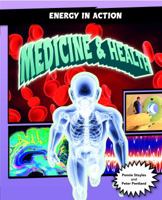 Medicine & Health 1608705684 Book Cover