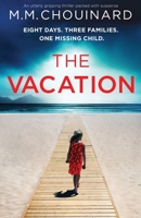 The Vacation 1800193645 Book Cover