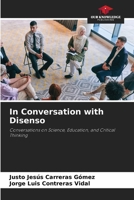 In Conversation with Disenso 6630467353 Book Cover