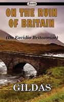 On the Ruin of Britain 140652851X Book Cover