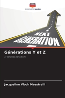 Générations Y et Z 6206418073 Book Cover