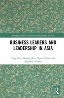 Management Leadership Challenges in Asia 1138831360 Book Cover