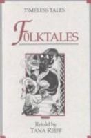 Timeless Tales: Folktales 0883362716 Book Cover