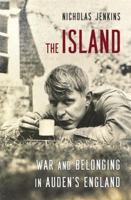 Outcast of the Island: W. H. Auden and the Regeneration of England 0674025229 Book Cover