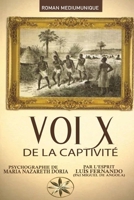 Voix de la Captivité (French Edition) B0FTW862V9 Book Cover